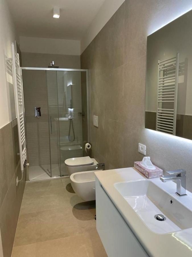 Apartment Luma With Pool Lido di Jesolo Exteriér fotografie