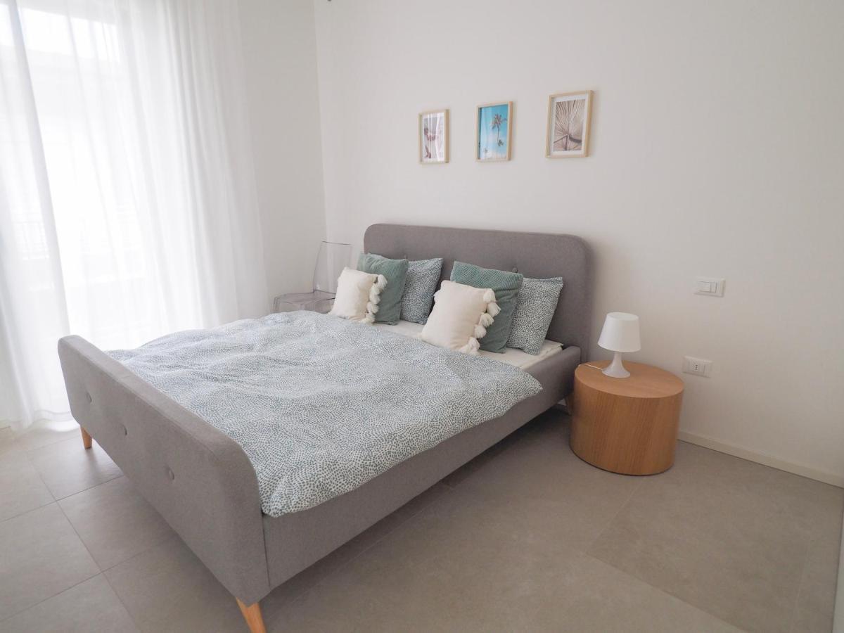 Apartment Luma With Pool Lido di Jesolo Exteriér fotografie